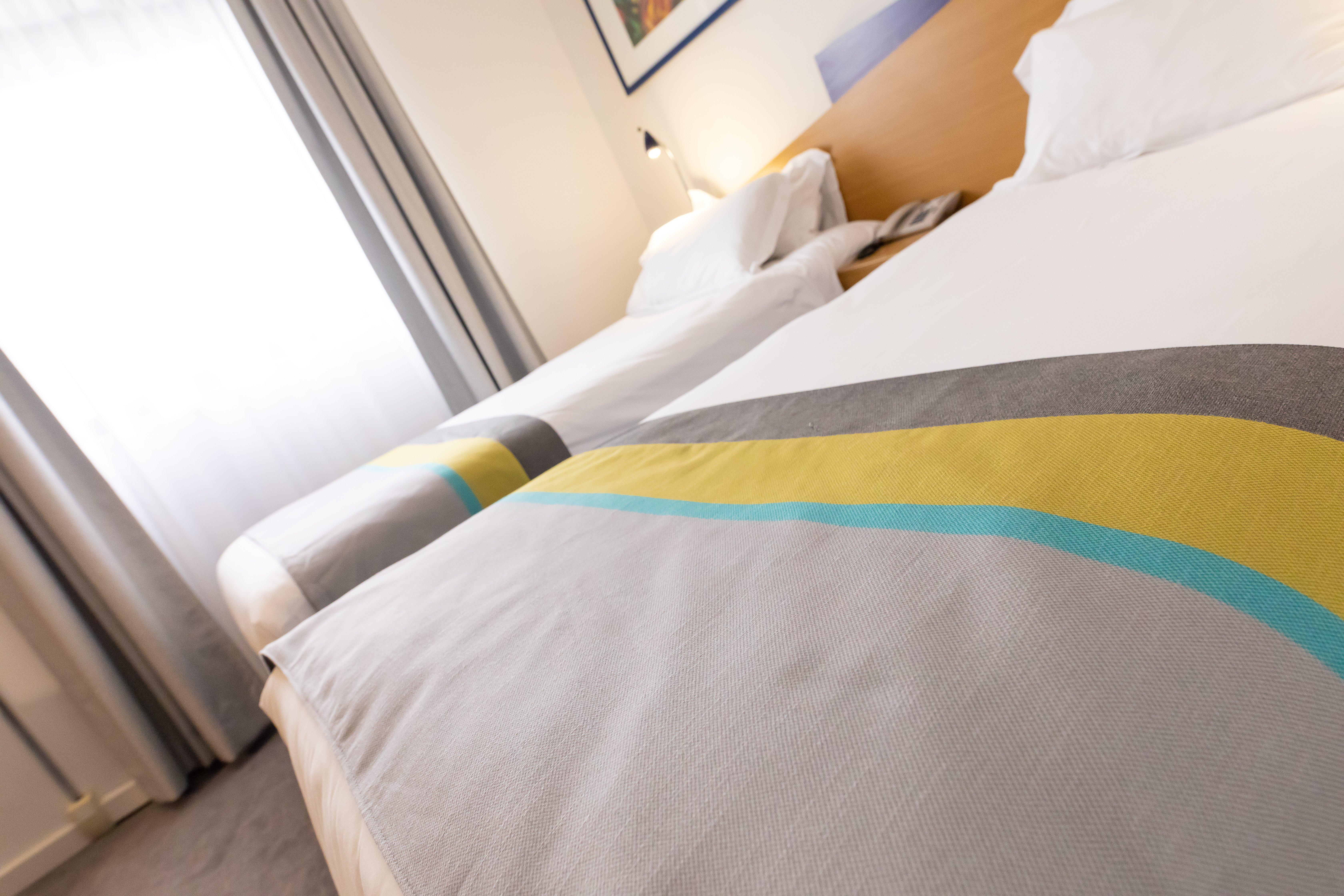 Holiday Inn Express Arras By Ihg Exterior foto