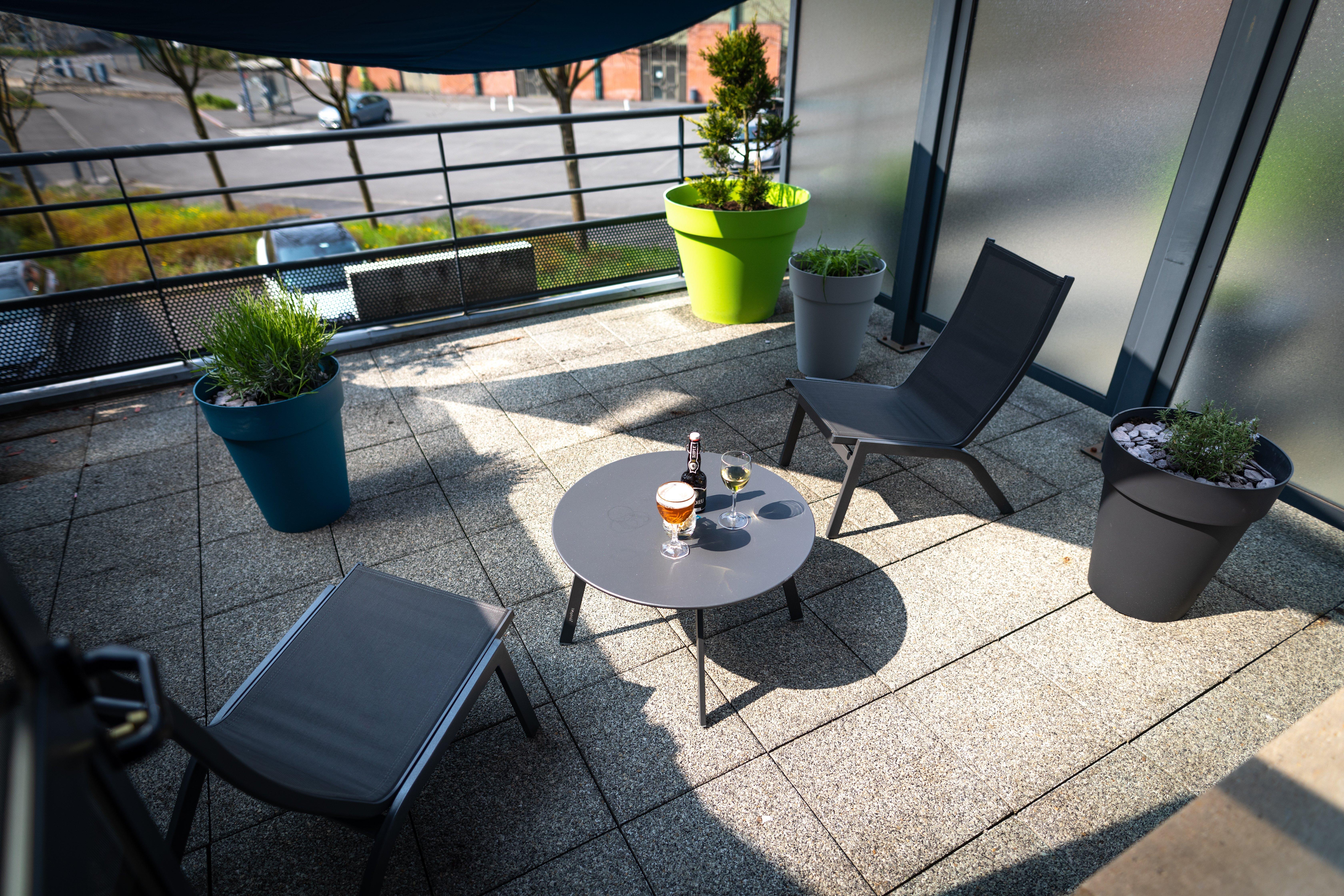Holiday Inn Express Arras By Ihg Exterior foto