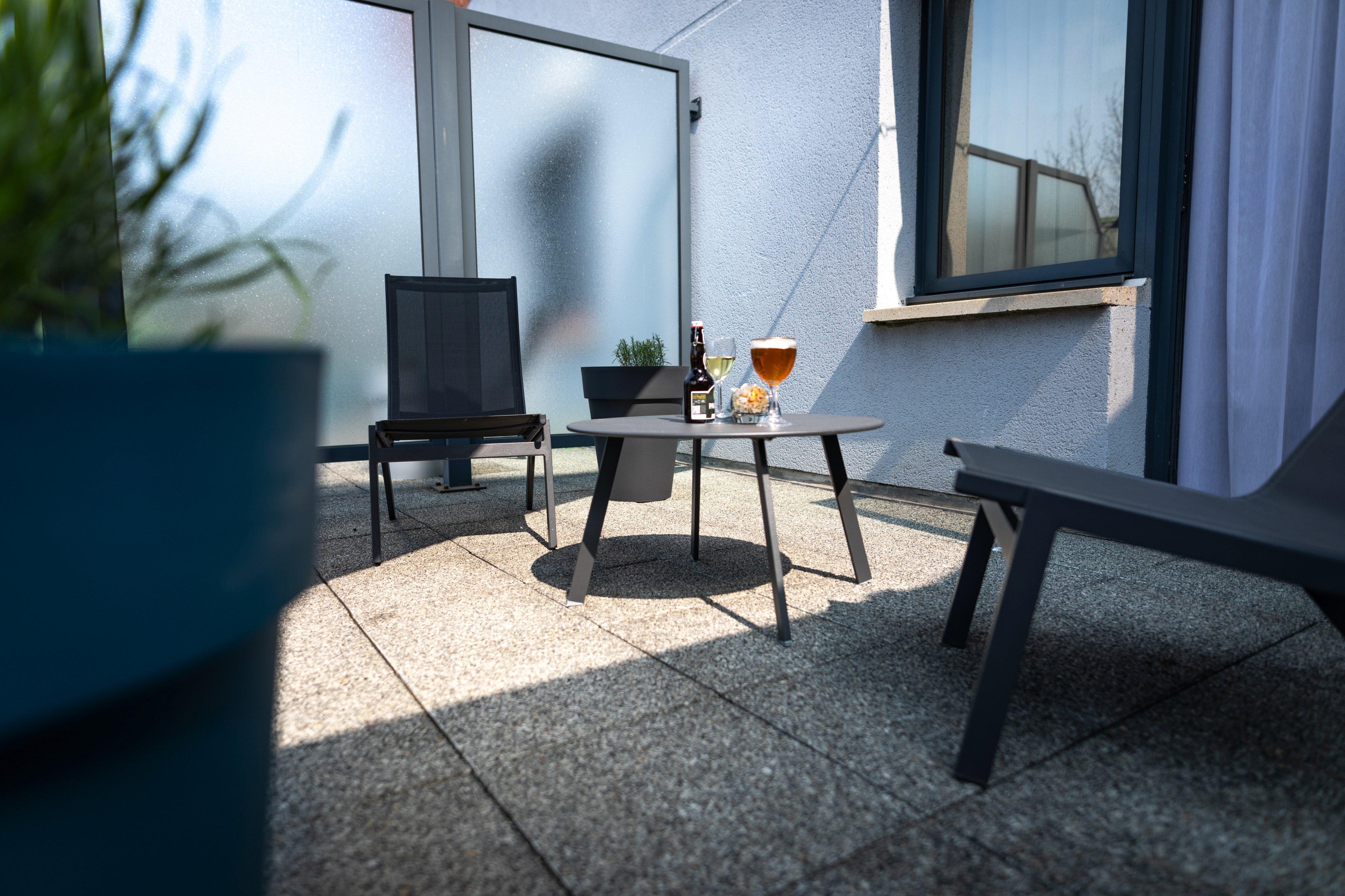 Holiday Inn Express Arras By Ihg Exterior foto