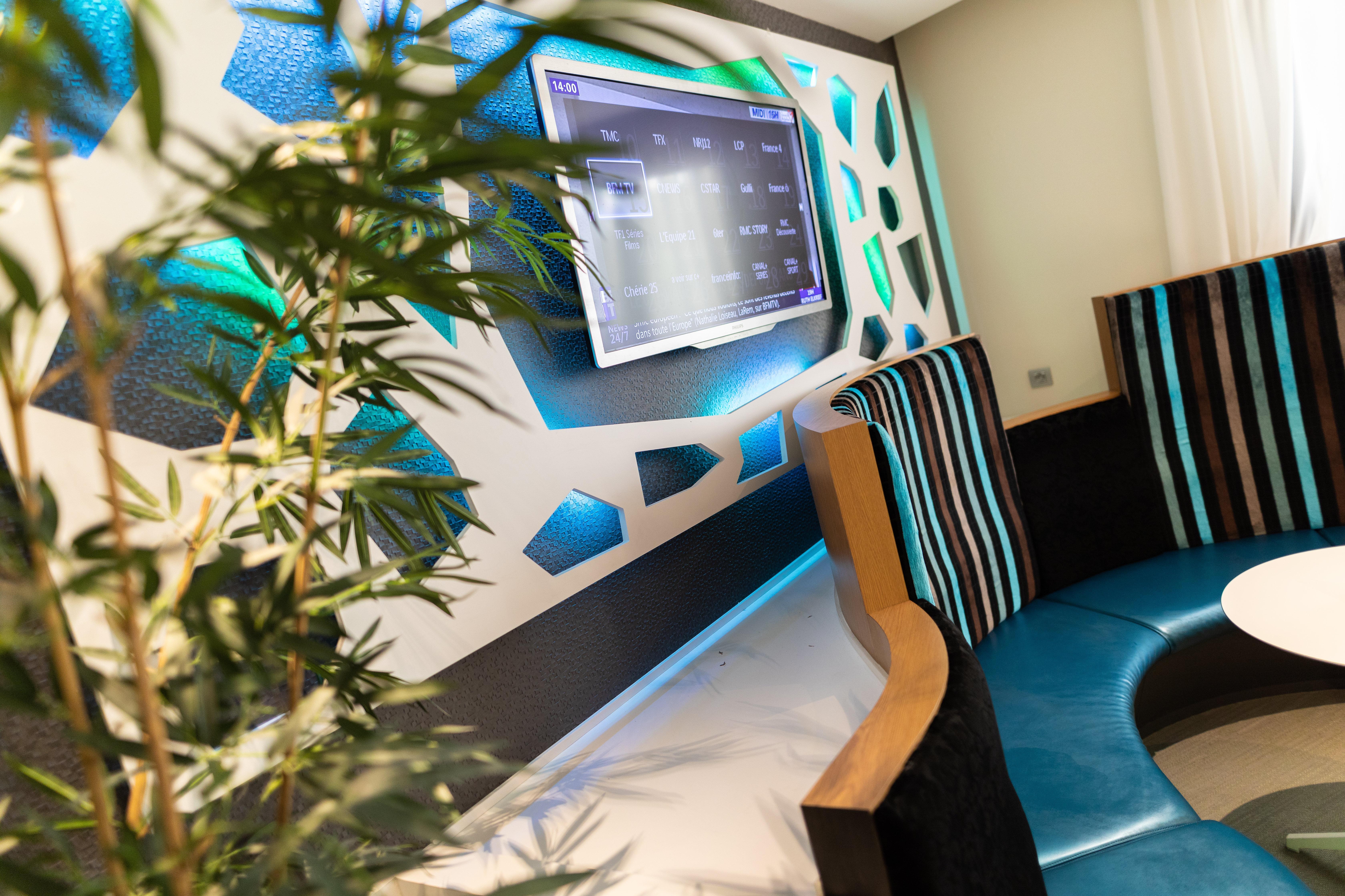 Holiday Inn Express Arras By Ihg Exterior foto