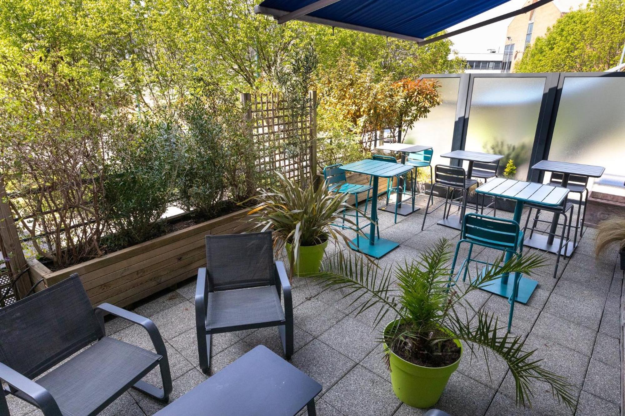 Holiday Inn Express Arras By Ihg Exterior foto