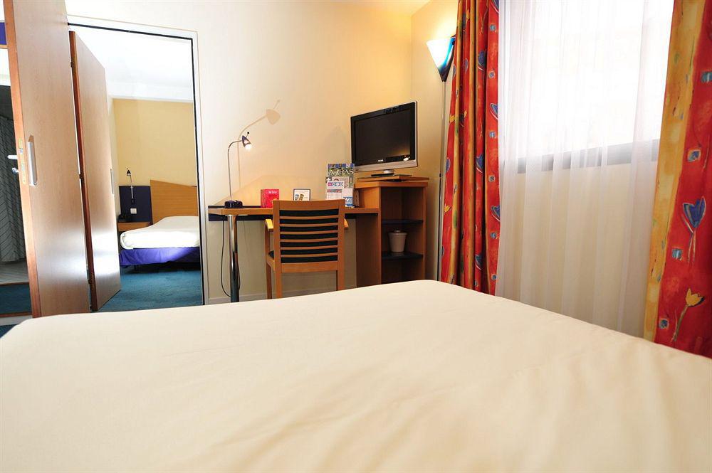 Holiday Inn Express Arras By Ihg Quarto foto