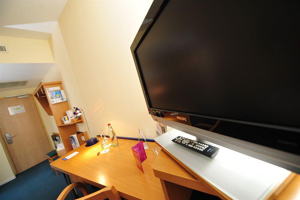 Holiday Inn Express Arras By Ihg Facilidades foto